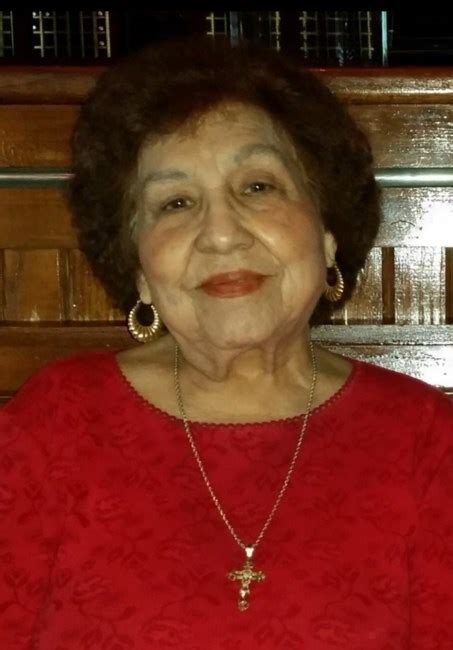Beatrice Valdez Obituary Corpus Christi Tx