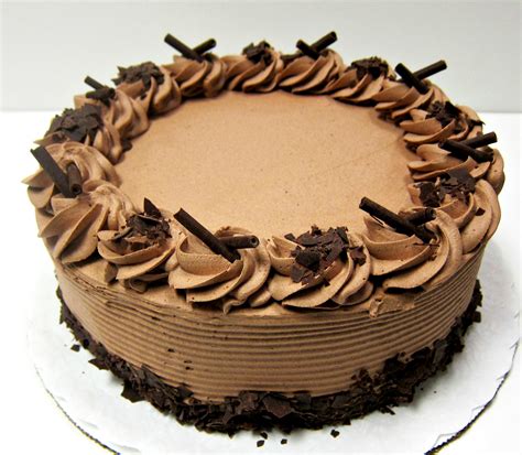Chocolate Mousse Torte | Scrumptions