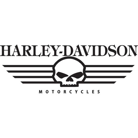 We have always been a big fan of harley davidson emblem and the lifestyle that it goes with it, harley was never just about the motor bike, it was a lot more than that. Top Harley-davidson Logo Stencil Vector File Free » Free ...