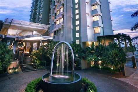 Golden Tulip Balikpapan Hotel And Suites Au46 2021 Prices And Reviews