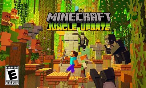 5 New Features Players Would Like In Minecraft 120 Update