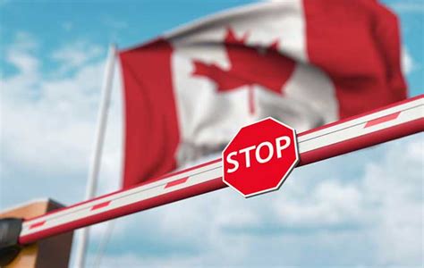 As expected, the border closure affected canada economically. Canada-U.S. border closure likely extended to Oct. 21 ...