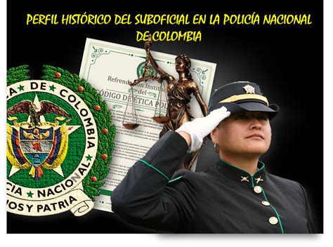 Momentos De Historia De La Policía Nacional De Colombia Abril 2021
