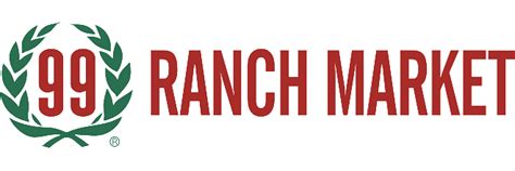 Télécharger Logo Du Marché 99 Ranch Png Transparent Stickpng