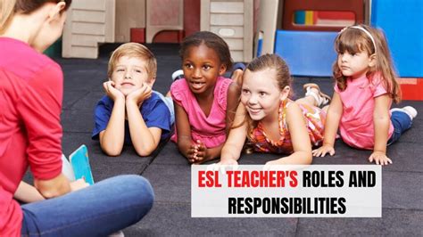The Many Roles Of The Teacher In The Esl Classroom Ittt Tefl Blog