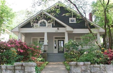 51 Perfect Cottage Exterior Colors Schemes Ideas Craftsman House