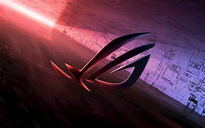 4k Rog Wallpapers Resolution Asus Republic Abstract