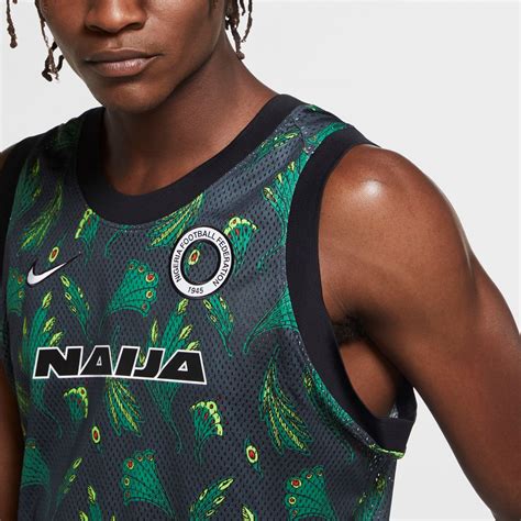 It is generally considered to be one of the best national basketball teams in the fiba africa zone, along. Nike Nigeria Basketball Top Mens | SportsDirect.com Ireland
