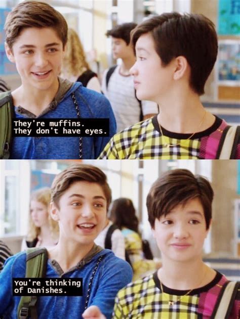 Pin On Andi Mack Forever