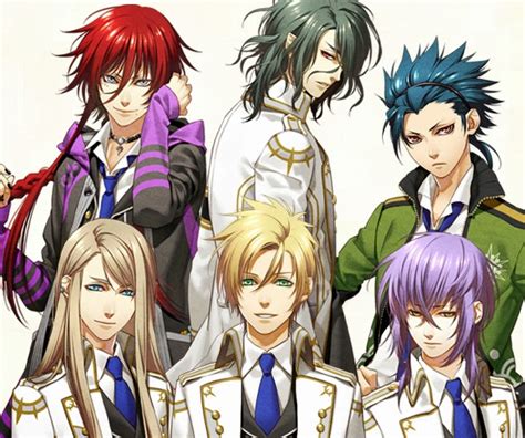 Anime Shoujo Vídeo Promocional De Kamigami No Asobi