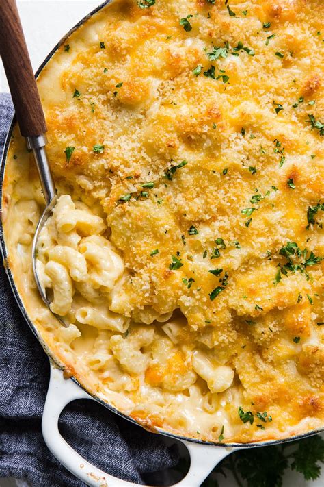 Best Baked Mac And Cheese Recipe Ever Pasewhat