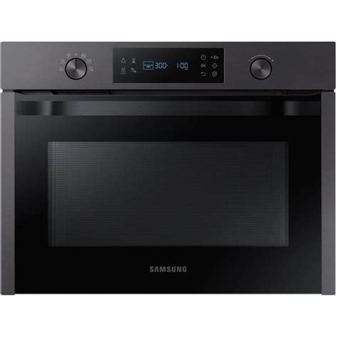 If you are looking for one of the most stylish and modern best small microwave then we must introduce with you the nostalgia rmo4aq retro large. Samsung Built-In Solo Microwave, 50L with Self Steam Clean ...