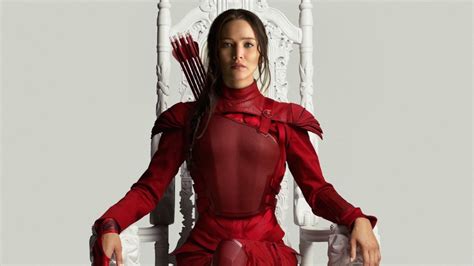 The Hunger Games Prequels Ohne Jennifer Lawrence