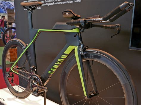 Eb16 Canyon Trickles Down Carbon Tech For New Speedmax Endurace