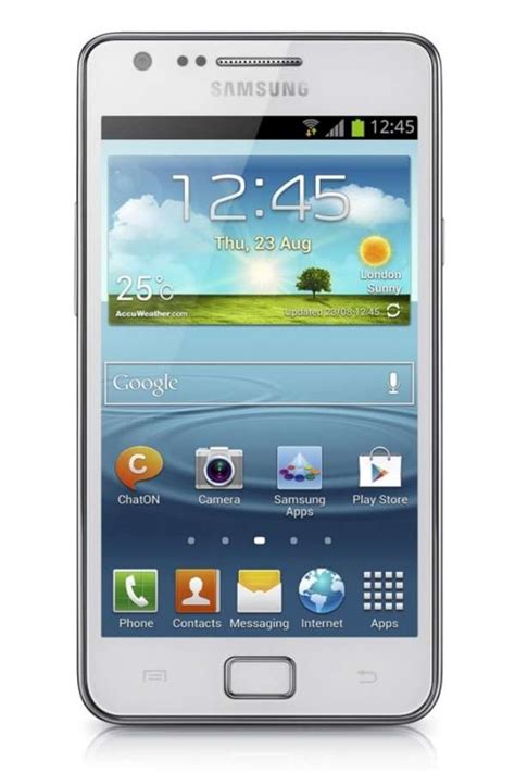 Galaxy S2 At Ces Android Coliseum