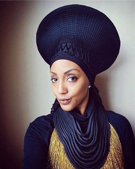 African Jewelryaccessoriess Instagram Photo “our Black Zulu Hats Are