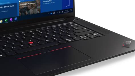 Lenovo Unveils Powerful ThinkPad X1 Extreme and New AMD LSeries