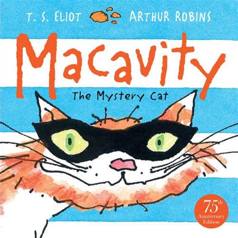 Check spelling or type a new query. Children's Books - Reviews - Macavity, the Mystery Cat ...