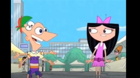 Cursed Phineas And Ferb Photos Youtube