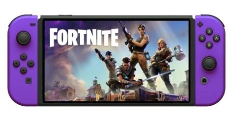 Go to the nintendo eshop on your nintendo switch to see all the latest items available for purchase. Nintendo Switch Fortnite Could Be a Reality, According to ...