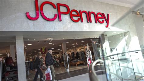 Jc Penney Will Close Up To 140 Stores But Mass Impact Unknown