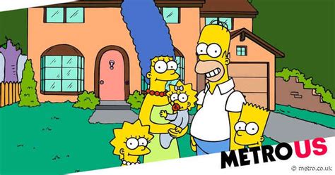Viral Obituary Of The Simpsons Creator Matt Groenings Mother Shocks Fans As It Re Emerges And