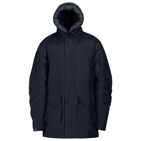 66 North Drangajokull Gore Tex Down Parka Parka Herren Online Kaufen