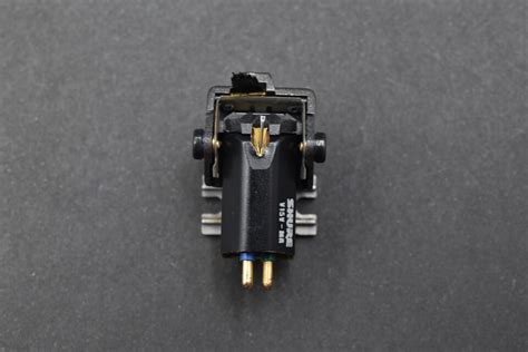 SHURE V15 TypeV MR MM Cartridge With Original Stylus VN5MR EBay