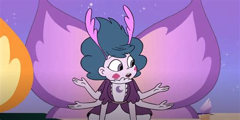 Eclipsa In Her Butterfly Form Star Vs The Forces Of Evil Know Your Meme