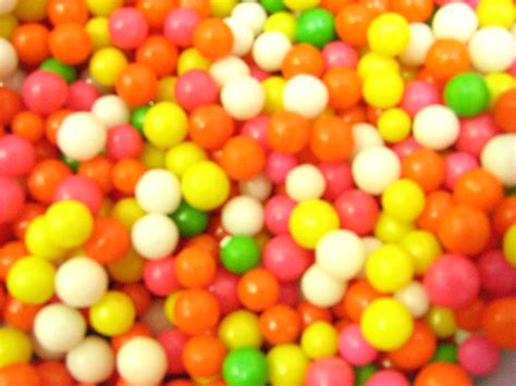 Edible Candy Balls Amol Sood Flickr