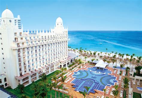 Riu Palace Aruba All Inclusive Aruba Hoteles En Despegar