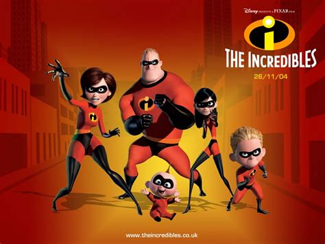 In the movie, bob parr (mr. The Incredibles: Top Trumps Online Game