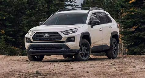 Is The Toyota Rav4 Limited Better Than The Xle