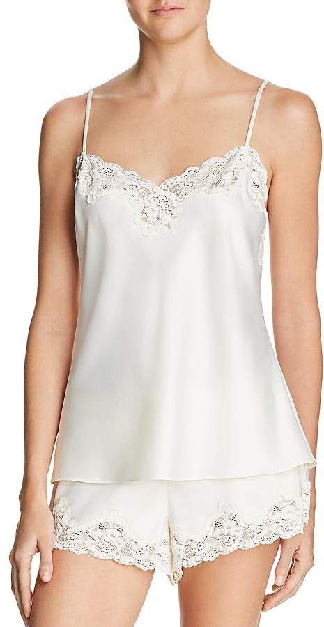 Ralph Lauren Bridal Cami Set Camisole Set Fashion Clothes