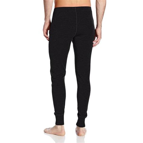 Minus33 Kancamagus Mens Bottom 100 Merino Wool Midweight