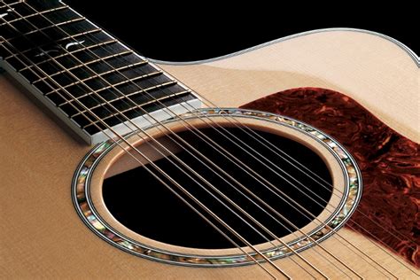 An Introduction To The Wide World Of Alternate 12 String Guitar Tunings