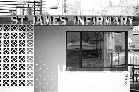 st james infirmary flickr photo sharing