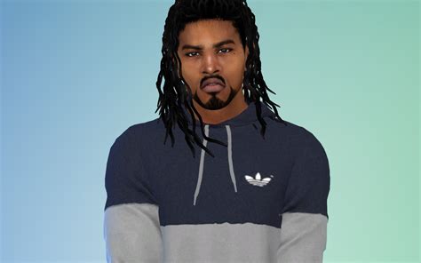 Ilovesaramoon — Qdogsims Just Another Sim That I Make Wanted To