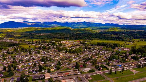 15 Interesting And Fun Facts About Buckley Washington United States