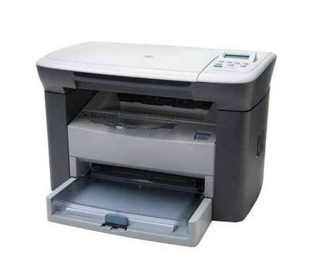 Drivers & software for hp laserjet 5200 printer description this is the most current pcl5 driver of the hp universal print driver (upd) for windows 32 bit systems. HP LaserJet M1005 Multifunction Printer Driver Download ...