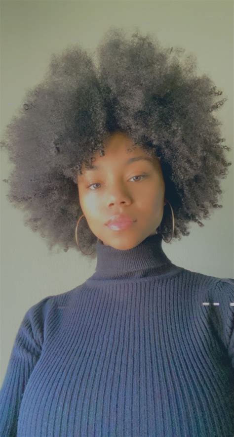 4a Natural Hair Afro Ig Anyahy Braids Hairstyles Pictures Afro Hairstyles Hairstyle Ideas