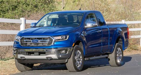 New 2022 Ford Ranger Models Release Date Concept New 2022 2023
