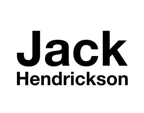 Jack Hendrickson Us Trademark Exchangeus Trademark Exchange