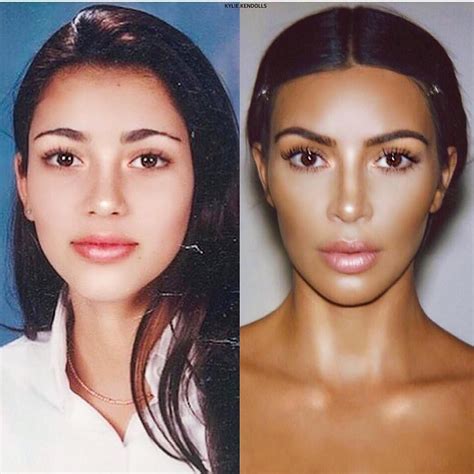 Kardashian Videos On Instagram 8th Grade And 37 Years Old😍 Cr Kylie