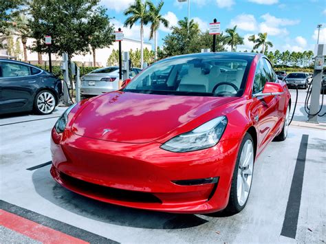 Tesla Model 3 Performance Is A Freakin Race Car — Unbeatable