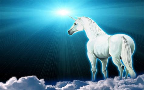 A collection of the top 64 unicorn wallpapers and backgrounds available for download for free. Fantasy Wallpaper Hd Unicorn 3840x2400 : Wallpapers13.com