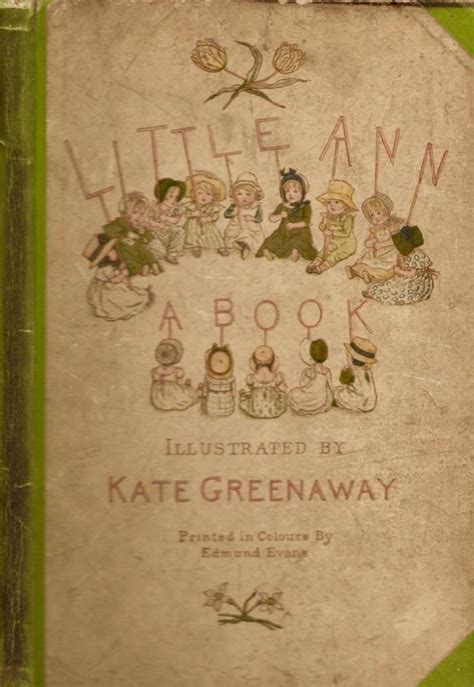 Little Ann And Other Poems Par Taylor Jane Taylor Ann Good Hardcover Americana Books Abaa