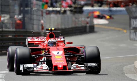 Maior 'seca' desde 2013 liga alerta na mercedes e irrita cúpula. » F1: Raikkonen largará na pole position hoje. Hamilton é ...