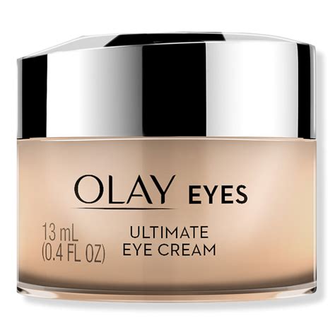 Ultimate Eye Cream Olay Ulta Beauty