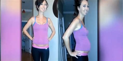 Pregnant Woman Says She Was Asked To Leave Planet Fitness Free